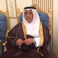 Al Arabiya Systems Engineering Co. (ASE) Employee Sulaiman al Othman's profile photo