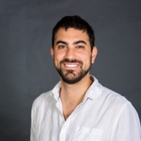 Mana.bio Employee Adam Yahid's profile photo