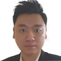 Patrick Ang Email