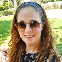 Balink Employee Viki Haim's profile photo