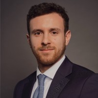 4most Employee Tim Shipley's profile photo