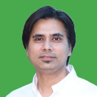 Markaz Technologies (YC W22) Employee Fawad Hussain's profile photo