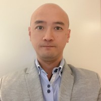 Innex, Inc. Employee Danny Lam's profile photo