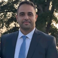 Auburn University Industrial and Systems Engineering Employee Ismail Hasan's profile photo