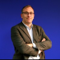 Nexi Italy Employee Andrea Gaboardi's profile photo