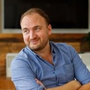 Else Employee Christopher Paretti's profile photo