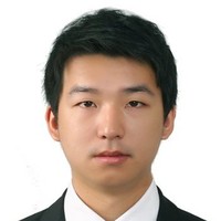 BITMAIN Employee Simon Wang's profile photo
