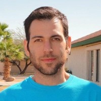 Aladdins Window Tinting Employee Emad Mustafa's profile photo
