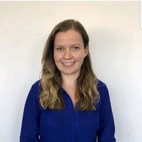 Fever-Tree Employee Emma Goodwin's profile photo