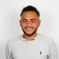 Henderson Scott Employee André Blanc's profile photo