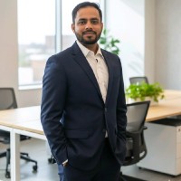 Infrapod Technologies Employee Syed Abrar's profile photo