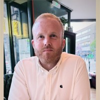 Scanlans Employee Christian Taylor's profile photo