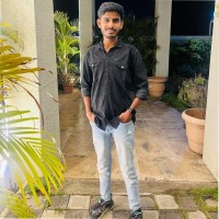 Rupyz B2B E-commerce Employee Ashutosh Gupta's profile photo