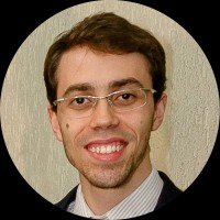 Mob2Con Employee Lucas Maia's profile photo