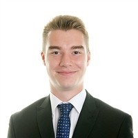 RSM UK Employee Daniel Rowlands's profile photo