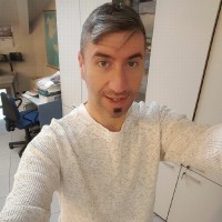 PetrolValves Employee Gabriele Parrino's profile photo