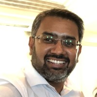 Venzo Employee Asif Aly's profile photo