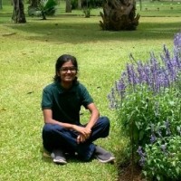 Suwasevana Hospital Employee Yugani Rathnayake's profile photo