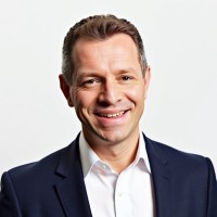 QualWorld Employee Cedric Degraeuwe's profile photo