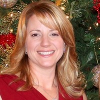 Nahant Elementary School Employee Cheryl Dilisio's profile photo