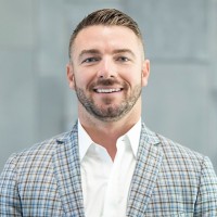 CV3 Financial Services Employee Brando Tessar's profile photo