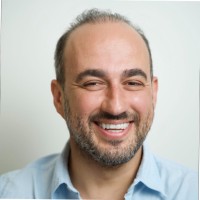 LigoLab Informatics Platform Employee Suren Avunjian's profile photo