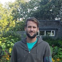JNP Group Employee Nikolaos Anagnostou's profile photo