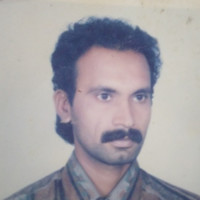 Landis+Gyr Employee Ravinder Reddy's profile photo
