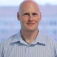 Keywords Studios Employee Jeffrey Bryce's profile photo