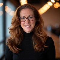 ServiceNow Employee Maureen McCormick's profile photo