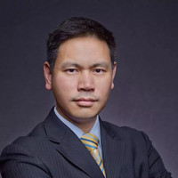 Foresea Life Insurance Employee Ronald Huang's profile photo