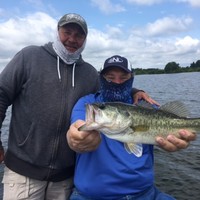 SNL Distribution Services Corp. Employee Jack Johnson's profile photo