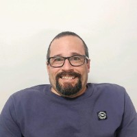 REDHS Employee Donald Hughan's profile photo