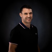 Blumer Lehmann Employee Marco Scherrer's profile photo