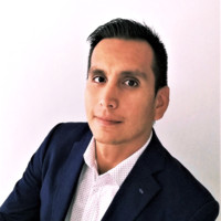 IDLINE Employee Diego Huaman's profile photo