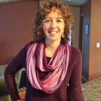 ECM Insurance Group Employee Becky Stiffler's profile photo