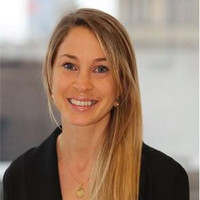 Pension Insurance Corporation plc Employee Cléo Fitzsimons's profile photo