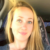 DM Solutions Employee Meghan Simon's profile photo