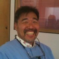 Lester Harunaga