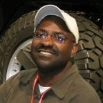 DXC Technology Employee Rowan Thomas's profile photo