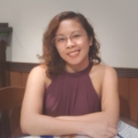 Creative Content Agency Employee Marianne Joy Munoz's profile photo