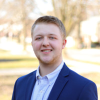 Reside Living Employee Matthew Druffel's profile photo