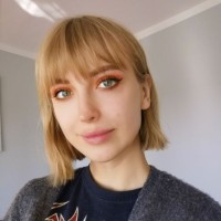 Didier Lab Employee Gabriela Jeziorska-Hyk's profile photo