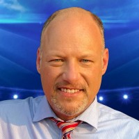 Maize USD 266 Employee Jason Lamb's profile photo