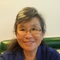 PyrAmes Employee Xina Quan's profile photo