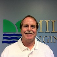 Miller Engineering Employee Glen Miller's profile photo