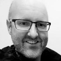 Department of Finance Employee Craig Patrick's profile photo