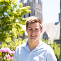 RoonCyber Employee Michael Scanlon's profile photo