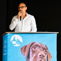 Handi'Chiens Employee Florian Auffret's profile photo