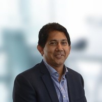 Chill IT Employee Wayne Scott's profile photo